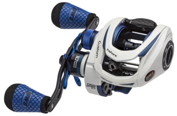 Image of Lew's Custom Inshore SLP Baitcast Reel, 7.5:1, 9+1, Right, CI1SH