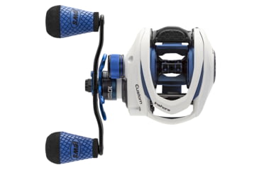 Image of Lew's Custom Inshore SLP Baitcast Reel, 7.5:1, 9+1, Right, CI1SH