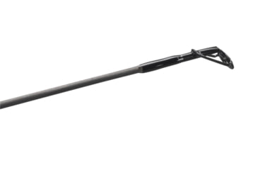 Image of Lews Custom Lite Speed Stick Hm85, Dock Sniper, Spinning, 1 Piece, Medium, Hm85 Graphite, Winn Grips, 6ft 11in, LCLDS, 6ft11in, LCLDS