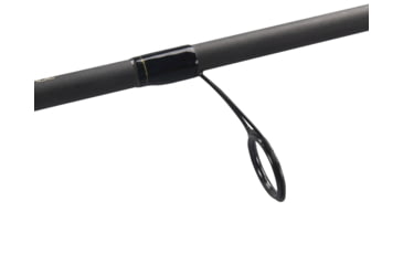 Image of Lews Custom Lite Speed Stick Hm85, Dock Sniper, Spinning, 1 Piece, Medium, Hm85 Graphite, Winn Grips, 6ft 11in, LCLDS, 6ft11in, LCLDS