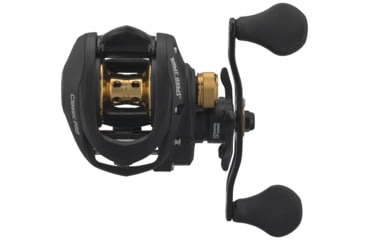 Image of Lew’s Classic Pro Baitcast Reel, LH Retrieve, 7.5-1 Ratio, 4+1 Bearings, CP1SHL