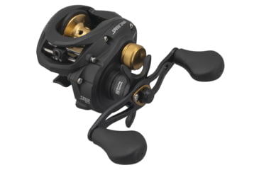 Image of Lew’s Classic Pro Baitcast Reel, LH Retrieve, 7.5-1 Ratio, 4+1 Bearings, CP1SHL