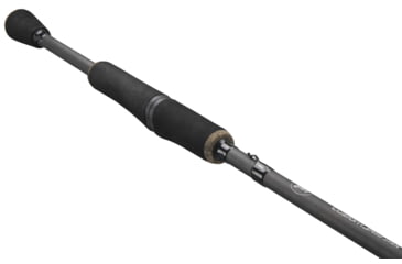 Image of Lews Custom Speed Stick, HM60 Spinning - 1 Piece, Medium-Light, / Dropshot Special Spinning, 6ft 10in, CDSS, 6ft10, CDSS