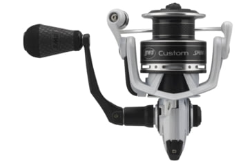 Image of Lew's Custom Speed Spinning Reel, 2000, 6.2:1, 9+1, Ambidextrous, CS200