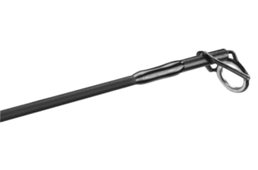Image of Lews Hypersonic 20 Speed Spinning Combo, 6 ft, Medium, Fast, 5.1:1, Ambidextrous, 2 Pieces, HS2060L-2