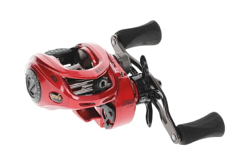 Image of Lew’s HyperSpeed LFS Baitcast Reel, LH Retrieve, 9.5-1 Ratio, 9+1 Bearings, HS1-9.5L