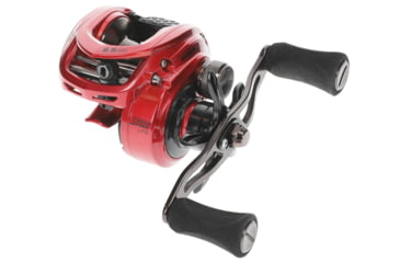 Image of Lew’s HyperSpeed LFS Baitcast Reel, LH Retrieve, 9.5-1 Ratio, 9+1 Bearings, HS1-9.5L