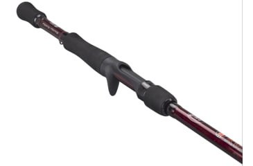 Image of Lew's KVD Spinning Reel, SZ 400, 6.2-1 Ratio, 9+1 Bearings, KVD400