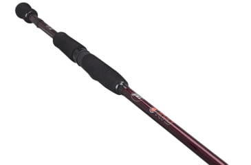 Image of Lew's American Hero Tier 1 Baitcast Reel, LH Retrieve, 7.5-1 Ratio, 9+1 Bearings, T1SHL