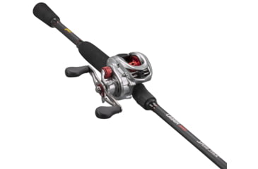 Image of Team Lew's Signature Series Casting Rod, 7ft 11in 1-PC, Heavy  Fast, TLS711H
