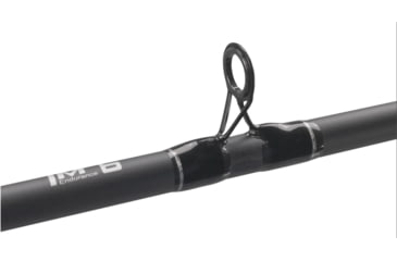 Image of Lew's Laser SG1 Casting Rod, 7ft, 1-PC, Medium-Heavy, Fast, LSG170MHFC