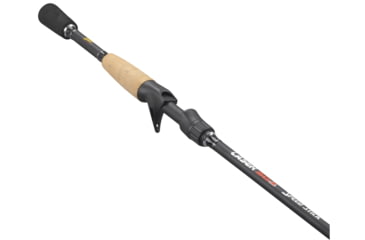 Image of Lew's Laser SG1 Casting Rod, 7ft, 1-PC, Medium-Heavy, Fast, LSG170MHFC