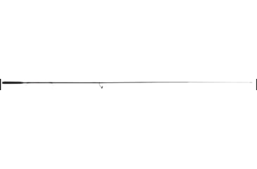 Image of Lew's Wally Marshall Speed Shooter Spinning Rod, 7-Ft 1-Pc Rod, Med-Light  Fast, WMSS70ML