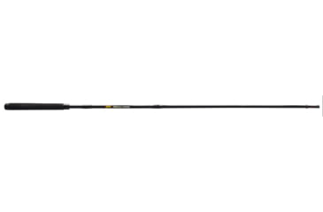 Image of Lew's Speed Reel Cover, Fits SZ 100 Baitcast Reels, 2mm Neoprene, Hook and Loop Closure, Black, LSCBC1