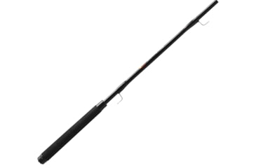 Image of Lew's Speed Reel Cover, Fits SZ 100 Baitcast Reels, 2mm Neoprene, Hook and Loop Closure, Black, LSCBC1