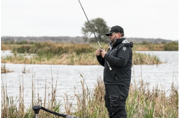 Image of Lews LCLMH,Custom Speed Stick Lite HM85 LCLMH, 7ft3in, LCLMH