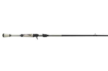 Image of Lews LCLMH,Custom Speed Stick Lite HM85 LCLMH, 7ft3in, LCLMH