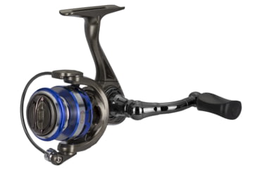 Image of Lew's Laser Lite Spinning Reel, 75, 5:01, 6+1, Ambidextrous, LLS75