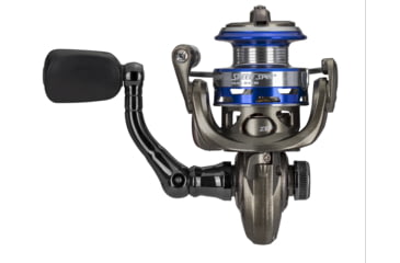 Image of Lew's Laser Lite Spinning Reel, 75, 5:01, 6+1, Ambidextrous, LLS75