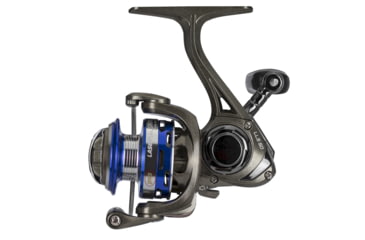 Image of Lew's Laser Lite Spinning Reel, 75, 5:01, 6+1, Ambidextrous, LLS75