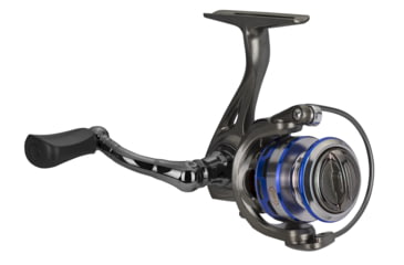Image of Lew's Laser Lite Spinning Reel, 75, 5:01, 6+1, Ambidextrous, LLS75