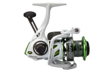 Image of Lews Mach I Speed Spin Spinning Reel