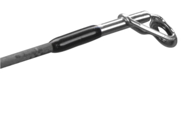 Image of Lew's Team Lew's Pro Ti Speed Stick Spinning Rod, 6 ft 9 in, Medium Light, Fast, 1 Piece, TLPTI69MLFS