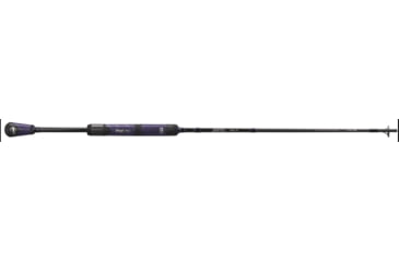 Image of Lew's Team Lew's Pro Ti Speed Stick Spinning Rod, 6 ft 9 in, Medium Light, Fast, 1 Piece, TLPTI69MLFS