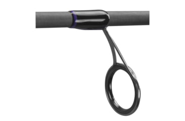 Image of Lew's Team Lew's Pro Ti Speed Stick Spinning Rod, 6 ft 9 in, Medium Light, Fast, 1 Piece, TLPTI69MLFS