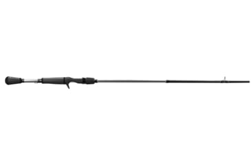 Image of Team Lew’s Signature Series Casting Rod, 7ft 3in 1-PC, Medium-Heavy  Fast, TLS73MH