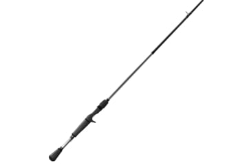 Image of Team Lew’s Signature Series Casting Rod, 7ft 3in 1-PC, Medium-Heavy  Fast, TLS73MH