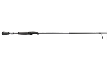 Image of Team Lew’s Signature Series Spinning Rod, 7ft 1-PC, Medium  Extra-Fast, TLS70MXFS