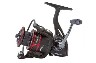 Image of Lew's Speed Spin SG High Speed Combo, SGH3066M-1 186461