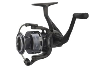 Image of Lew's Speed Spinning Reel, 40, 6.2:1, 9+1, Ambidextrous, Clam, SS40HSC