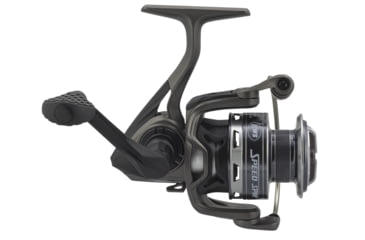 Image of Lew's Speed Spinning Reel, 40, 6.2:1, 9+1, Ambidextrous, Clam, SS40HSC