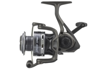 Image of Lew's Speed Spinning Reel, 40, 6.2:1, 9+1, Ambidextrous, Clam, SS40HSC