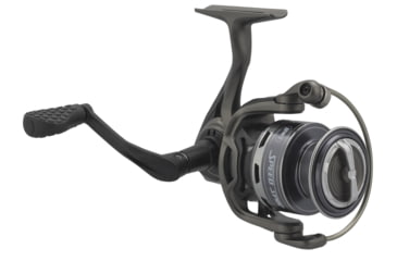 Image of Lew's Speed Spinning Reel, 40, 6.2:1, 9+1, Ambidextrous, Clam, SS40HSC