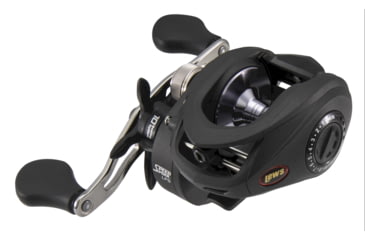 Image of Lew's Speed Spool LFS Baitcast Reel, 5.6:1, 9+1, Right, SS1SA