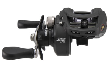 Image of Lew's Speed Spool LFS Baitcast Reel, 5.6:1, 9+1, Right, SS1SA