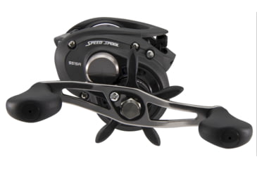 Image of Lew's Speed Spool LFS Baitcast Reel, 5.6:1, 9+1, Right, SS1SA
