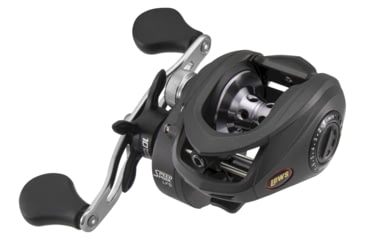 Image of Lew's Speed Spool LFS Baitcast Reel, 7.5:1, 9+1, Right, SS1SHA