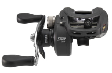 Image of Lew's Speed Spool LFS Baitcast Reel, 7.5:1, 9+1, Right, SS1SHA