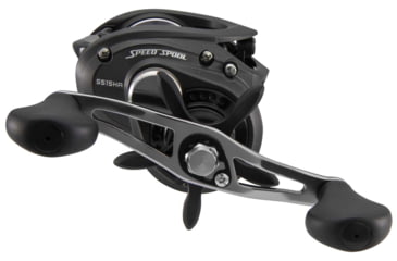 Image of Lew's Speed Spool LFS Baitcast Reel, 7.5:1, 9+1, Right, SS1SHA