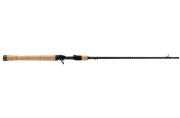 Image of Lew's Laser SG Spinning Reel and Rod Combo, 5ft 6in, 1-PC Rod, SZ 100 Reel, LSG10A56UL