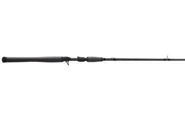 Image of Lew's Super Duty Speed Stick Casting Rod, 7 ft 6 in, Medium Heavy, Fast, Full Winn Grip, 1 Piece, SD76MH