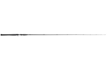 Image of Lew's Super Duty Speed Stick Casting Rod, 7 ft 6 in, Medium Heavy, Fast, Full Winn Grip, 1 Piece, SD76MH
