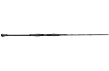 Image of Lew's Super Duty Speed Stick Casting Rod, 7 ft 6 in, Medium Heavy, Fast, Full Winn Grip, 1 Piece, SD76MH