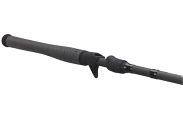 Image of Lew's Super Duty Speed Stick Casting Rod, 7 ft 6 in, Medium Heavy, Fast, Full Winn Grip, 1 Piece, SD76MH