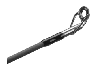 Image of Lew's Team Lew's Pro Ti Speed Stick Casting Rod, 6 ft 1 in, Medium Heavy, Fast, 1 Piece, TLPTI610MH