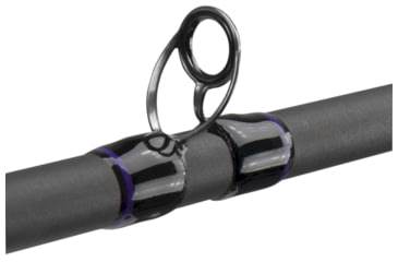 Image of Lew's Team Lew's Pro Ti Speed Stick Casting Rod, 6 ft 1 in, Medium Heavy, Fast, 1 Piece, TLPTI610MH